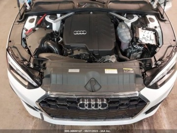 Audi A5 F5 2022 Audi a5 2022 Audi A5 Sportback S line Premium Plus 45 TFSI quattro 2.0, zdjęcie 8