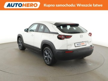 Mazda MX-30 2023 Mazda MX-30 FV23% PHEV automat navi kamera ACC LED, zdjęcie 3