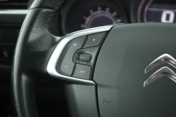 Citroen C4 II Hatchback 5d Facelifting 1.6 VTi 120KM 2015 Citroen C4 1.6 VTi, Salon Polska, VAT 23%, Klima, zdjęcie 11