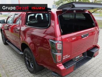 Isuzu D-Max III Extended Cab 1.9 Ddi 163KM 2023 Isuzu D-MAX LSE AT 1.9 163 KM, zdjęcie 7