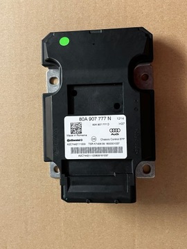 Модуль подвески EFP Audi Q5 80A 80A907777N