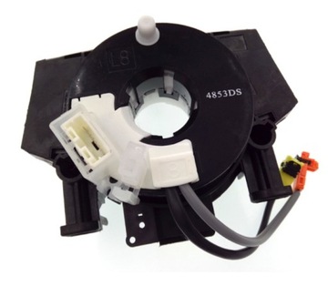 TAŚMA ZWIJAK AIRBAG NISSAN 25560-JD003 QASHQAI 07