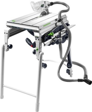 FESTOOL PILARKA STOLIKOWA CS 50 EBG PRECISIO