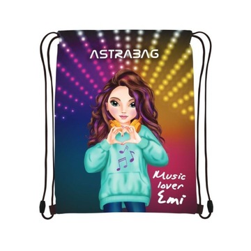 Worek Astrabag Top Teens