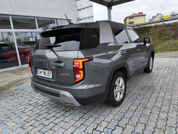  SsangYong/KGM Torres 10 lat Gwarancja, zdjęcie 5