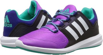 Buty sportowe Adidas S-FLEX K AQ3839 r. 38