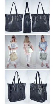 СУМКА CELINA СУМКА-ТРАПЕЦИЯ С ДЛИННЫМИ РУЧКАМИ-ФАНТОМАМИ