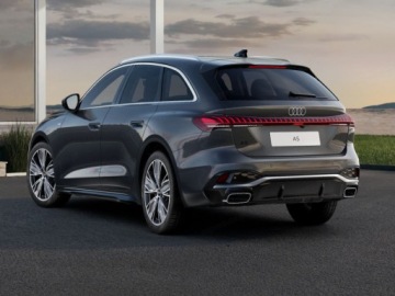 Audi A5 B10 Avant 2.0 TFSI 150KM 2026 Audi A5 TFSI 2.0 150KM, zdjęcie 3