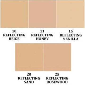 Artdeco High Performance Lifting Foundation 10