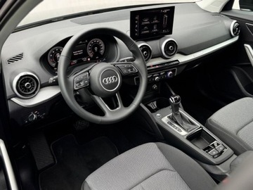 Audi Q2 SUV Facelifting 1.5 35 TFSI 150KM 2024 Audi Q2 1.5 Benzyna 149KM, zdjęcie 8