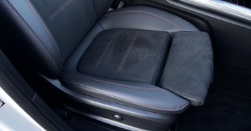 Mercedes GLA II Off-roader Facelifting 1.3 200 163KM 2025 Mercedes-Benz GLA AMG Line Salon PL Kamera Multibeam Pamiec Foteli Gwaranc, zdjęcie 22