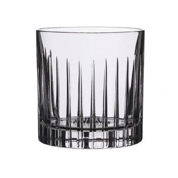 Zestaw szklanek do whisky 360 ml 6szt TIMELESS RCR