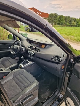 Renault Grand Scenic III 2016 RENAULT GRAND SCENIC 1.2 1.2 tce 130 energy bose edition 7 MIEJSC, zdjęcie 27