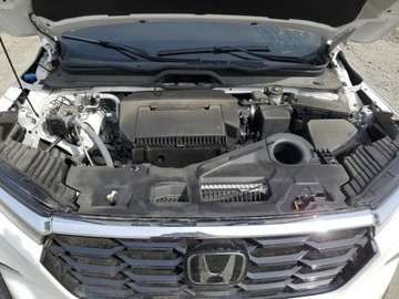 Honda Pilot II 2024 Honda Pilot Touring 2024 3.5l 3.5 Benzyna 285KM, zdjęcie 6