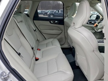 Volvo XC60 II Crossover Facelifting 2.0 B5 250KM 2025 Volvo XC 60 Ultra 2025 2.0L 2.0 Hybryda 250KM, zdjęcie 11