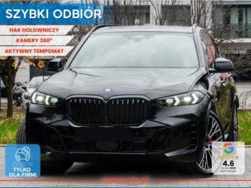 BMW X5 G05 SUV Facelifting 3.0 40i 381KM 2026 BMW X5 xDrive40i Sport Suv 3.0 (381KM) 2026