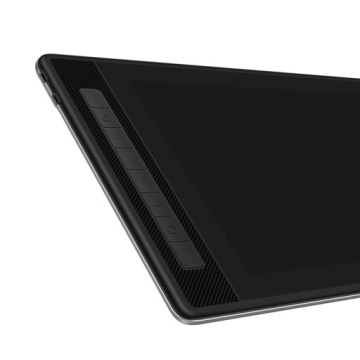 Графический планшет HUION Kamvas Pro 16 2.5K