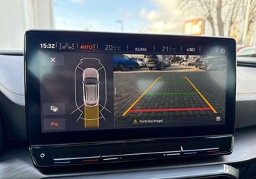 Cupra Formentor Crossover 2.0 TSI 310KM 2023 Cupra Formentor Formentor 2.0 TSI 4Drive VZ DSG naped 4x4, 5 drzwi, 310KM, zdjęcie 19