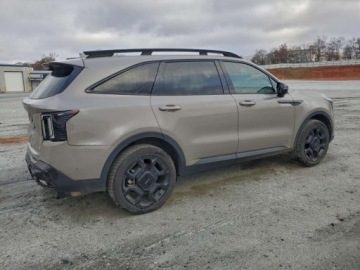 Kia Sorento IV 2024 Kia Sorento Sx 2024 2.5 Benzyna 281KM, zdjęcie 3