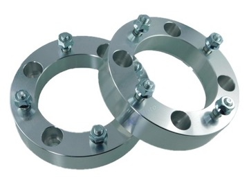 Dystanse 4x156 3/8 30 mm Polaris SPORTSMAN 450