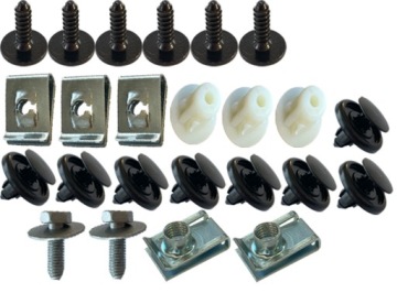 MICRA K13 JUKE F15 QASHQAI J11 14- SPONKY PODBĚHU