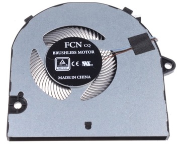 wentylator FCN DP/N YD29T 0YD29T Dell Latitude 3420 3520