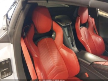 Chevrolet Corvette C7 2021 Chevrolet Corvette 2021 Chevrolet Corvette Stingray 3LT 6.2 Benzyna 495KM, zdjęcie 15