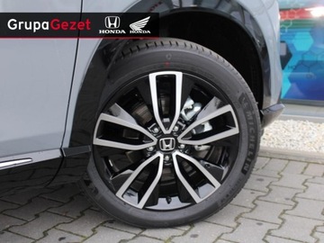 Honda HR-V III SUV Facelifting 1.5 i-MMD 131KM 2025 Honda HR-V e:HEV 1.5 iMMD Hybryda 131KM Advance LIFT Rabat 13 tyś zł, zdjęcie 4