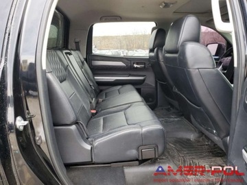 Toyota Tundra II 2014 Toyota Tundra _CREWMAX_PLATINUM_4x4_5.7 L_381 km_2014r 5.7 Benzyna 381KM, zdjęcie 8