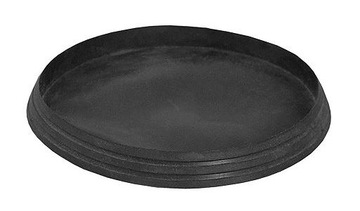 PODKŁADKA GUMOWA GUMA NA POD MAGNES CB 11cm BB1