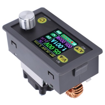 Программируемый стабилизатор напряжения Buck Boost Converter C3 источник питания