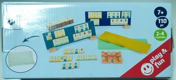 Рамми числа - Рамми числа