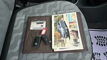 Skoda Fabia II Hatchback 1.4 i 16V 85KM 2009 Škoda Fabia Skoda Fabia Benzyna 1.4, zdjęcie 21