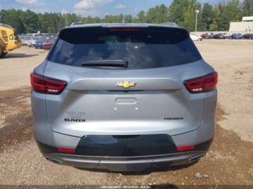 Chevrolet Blazer II 2023 Chevrolet Blazer 2023 Chevrolet Blazer FWD 4dr Premier 3.6 Benzyna 308KM, zdjęcie 6