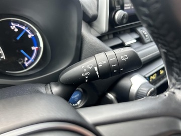 Toyota Corolla XII 2021 Toyota RAV4 2.5 Hybrid Comfort 4x4 V (2018-) Toyot, zdjęcie 15