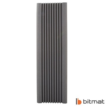 BITMAT BASS TRAP ACOUSTIC CORNER 100x28см для офиса колл-центра