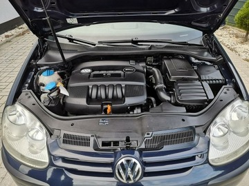 Volkswagen Golf V Hatchback 1.6 i 102KM 2005 Volkswagen Golf 1.6 MPI 102KM Klima Parktronik, zdjęcie 21