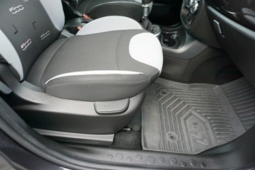 Fiat 500L Trekking Seria 1 1.4 T-Jet 16v 120KM 2014 Fiat 500L zarejestrowany, ubezpieczony, i rej., zdjęcie 27