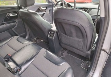 Kia Niro I Crossover 1.6 GDi Hybrid 141KM 2017 Kia Niro Kia Niro 1.6 hybryda klima kamera stan bdb gwarancja przebiegu 1.6, zdjęcie 12