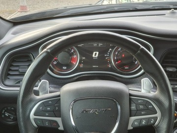 Dodge Challenger III 2016 Dodge Challenger 6.4 Hemi 392 Pełny SRT Brembo, zdjęcie 22