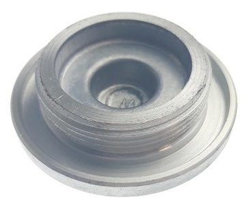 KOREK NAKRĘTKA SPUSTU OLEJU SILNIKA Quad ATV Linhai Hytrack 400/410S/420cc