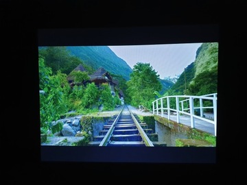 ПРОЕКТОР МУЛЬТИМЕДИЙНЫЙ ПРОЕКТОР SANYO MUNDIAL MATCH