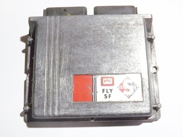 Sterownik Komputer LPG BRC FLY SF Sequent 4cyl