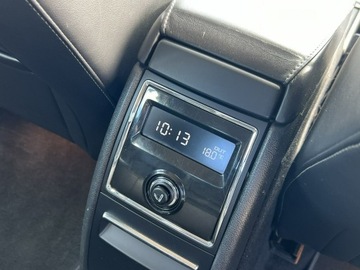 Skoda Superb II Sedan 1.9 TDI PD 105KM 2009 Škoda Superb Skoda Superb Zarejestrowany Navi, zdjęcie 8