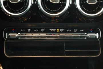 Mercedes Klasa B W247 Sports Tourer 2.0 B200d 150KM 2020 Mercedes B B 200 d, Salon Polska, Automat, Skóra, zdjęcie 12