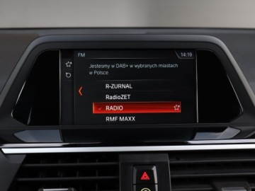 BMW X3 G01 SUV 2.0 20d 190KM 2018 BMW X3 xDrive20d, Salon Polska, Serwis ASO, zdjęcie 11