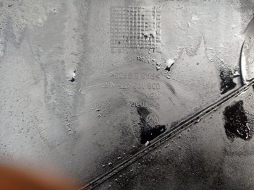 A4 B6 1.9 TDI KRYT VENTILU 038103469