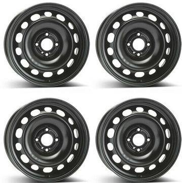 4x Felgi NOWE PEUGEOT 308 3008 CITROEN C4 DS4