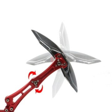 Универсальное заднее крыло мотоцикла.