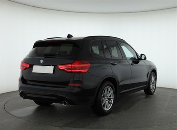 BMW X3 G01 SUV 2.0 20i 184KM 2020 BMW X3 xDrive20i, Salon Polska, 4X4, Automat, zdjęcie 4